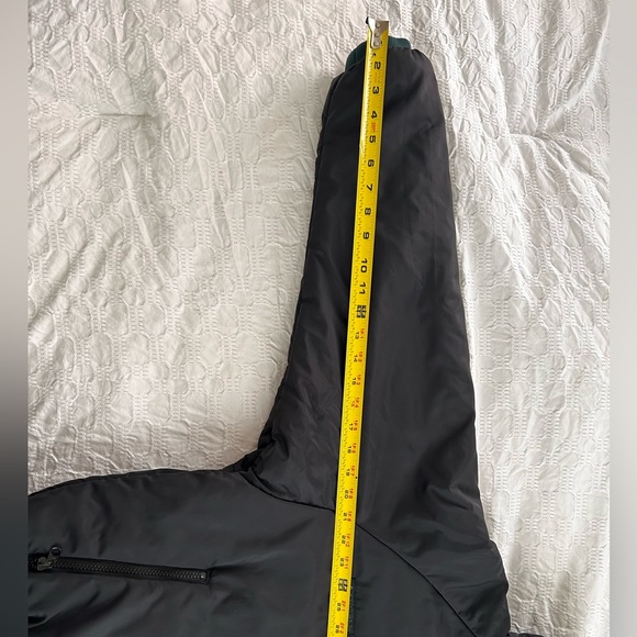 Reversible Columbia Jacket - Picture 10 of 10